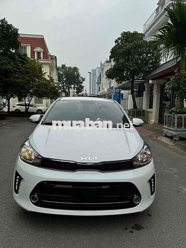 Kia Soluto 2022 1.4 MT Deluxe - 30000 km