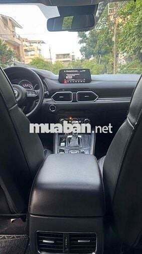 Mazda CX 5 2018 2.5 AT 2WD - 131000 km