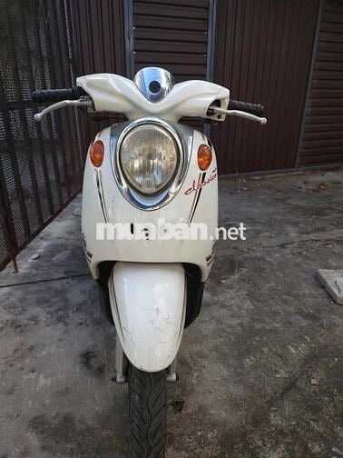Yamaha Mio Classico 2009 BS 65L1