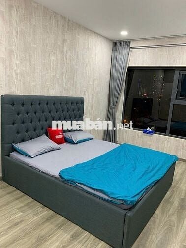 Cần cho thuê căn hộ Viva Riverside Quận 6 DT 50m2,1pn,1wc. Giá 10tr/th