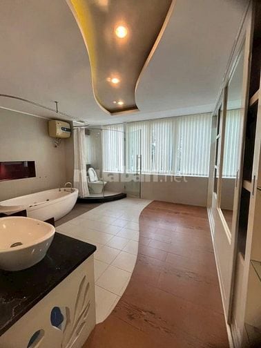 Chính chủ bán Biệt Thự căn góc Phú Mỹ Vạn Phát Hưng giá 42 tỷ (SH)