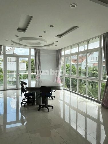 Chính chủ bán Biệt Thự căn góc Phú Mỹ Vạn Phát Hưng giá 42 tỷ (SH)
