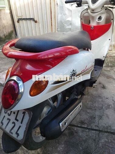 Yamaha Mio Classico 2009 BS 65L1