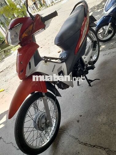 Wave 110 êm ngon