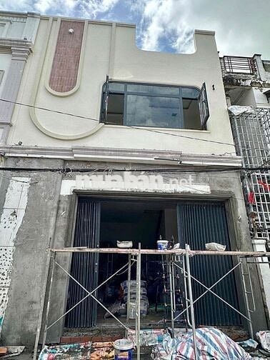 Bán nhà hẻm liên tổ 9-10 Nguyễn Văn Cừ gần khu dân cư An Khánh giá 3,5