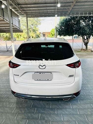 CX 5 2020 2.0L Premium Siêu Mới