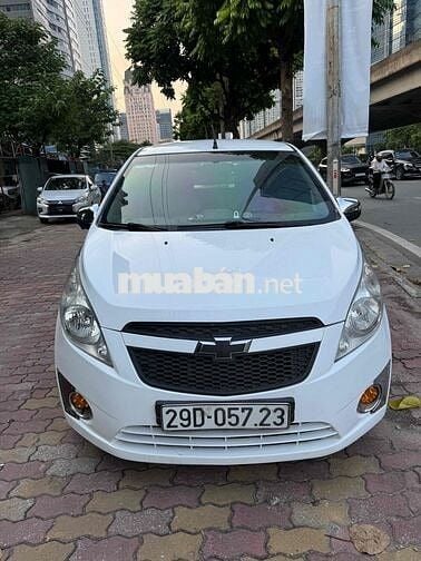 Chevrolet Spark 2011 LT 1.0  AT - số tự động