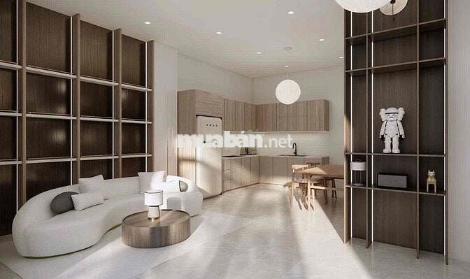 Bán nhà hẻm liên tổ 9-10 Nguyễn Văn Cừ gần khu dân cư An Khánh giá 3,5