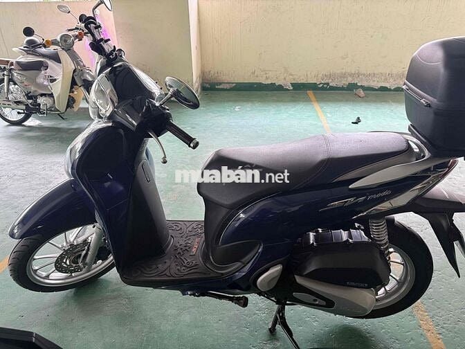 Bán Xe SH Mode ABS 2024, Xe ít sử dụng nên bán