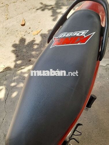 Wave 110 êm ngon