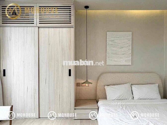 CHO THUÊ CĂN HỘ CAO CẤP NGAY CẦU KIỆU AN NINH + NỘI THẤT MỚI GIÁ RẺ