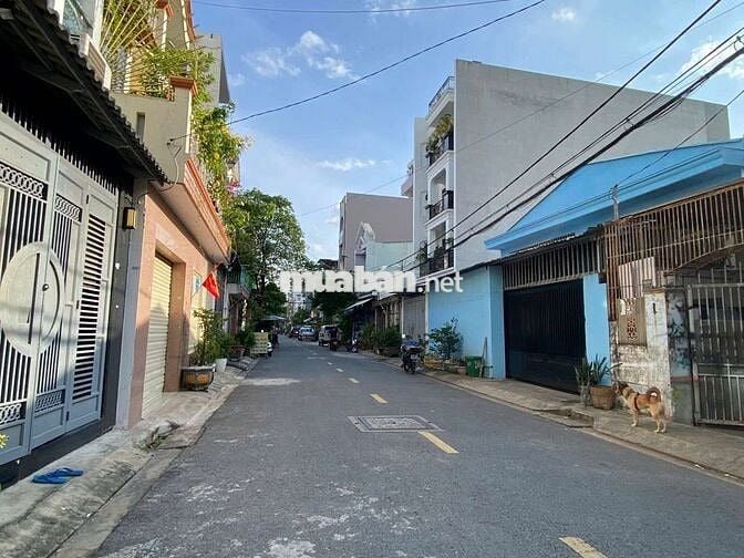 🌟10tr🌟4x20m suốt đẹp_hẻm 8m Văn Cao_cho thuê nhà Quận Tân Phú
