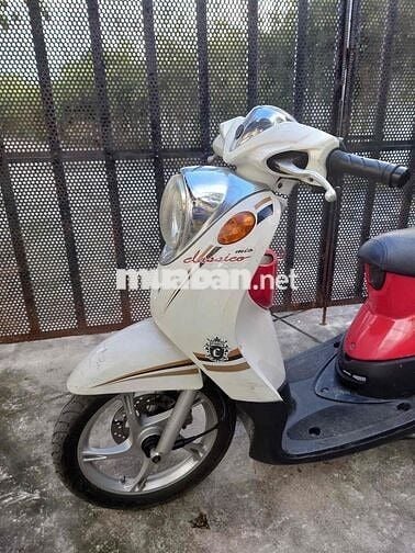 Yamaha Mio Classico 2009 BS 65L1