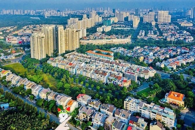 Chính chủ bán Biệt Thự căn góc Phú Mỹ Vạn Phát Hưng giá 42 tỷ (SH)