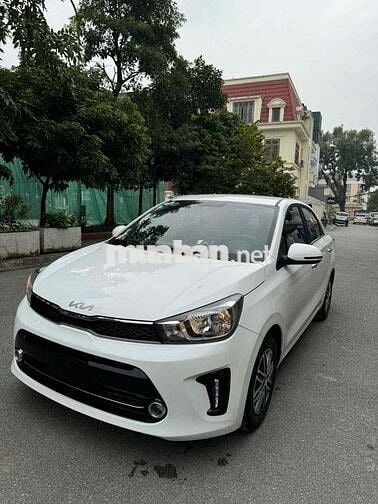 Kia Soluto 2022 1.4 MT Deluxe - 30000 km