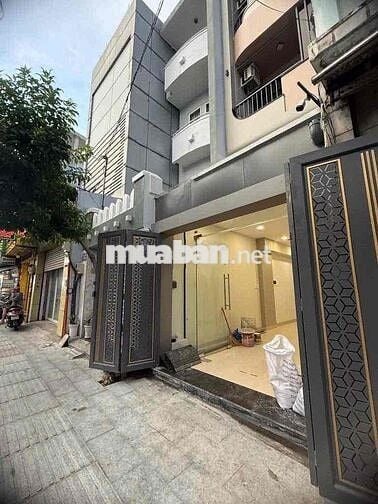 MBKD mặt tiền rộng 60m2 ngay đường Lê Quang Định Bình Thạnh