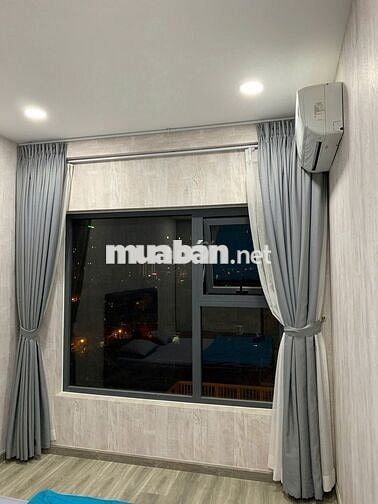 Cần cho thuê căn hộ Viva Riverside Quận 6 DT 50m2,1pn,1wc. Giá 10tr/th