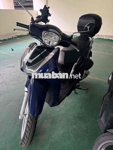 Bán Xe SH Mode ABS 2024, Xe ít sử dụng nên bán