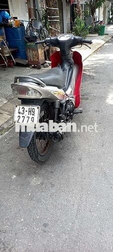 Cần bán xe Jupitơ V biển 43 giá rẻ