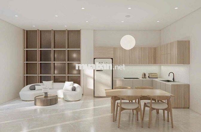 Bán nhà hẻm liên tổ 9-10 Nguyễn Văn Cừ gần khu dân cư An Khánh giá 3,5