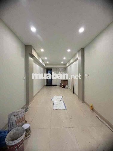 MBKD mặt tiền rộng 60m2 ngay đường Lê Quang Định Bình Thạnh