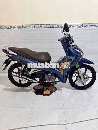 Bán xe Future đời 2021 giá rẻ