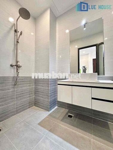Cho Thuê Căn Hộ Ngay Chợ Tân Định