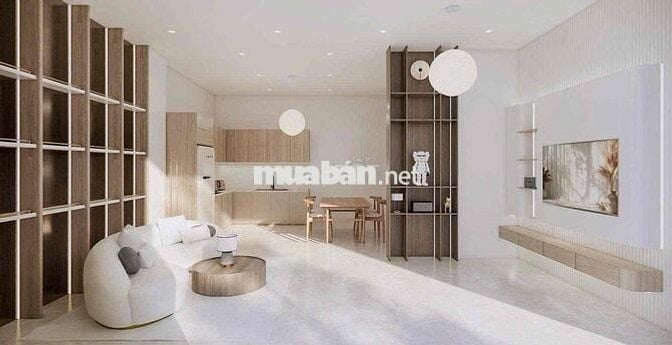 Bán nhà hẻm liên tổ 9-10 Nguyễn Văn Cừ gần khu dân cư An Khánh giá 3,5