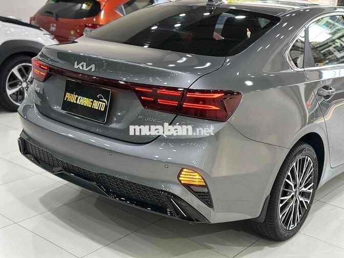 Kia K3 2024 Premium 2.0 AT Siêu Đẹp Siêu Lướt