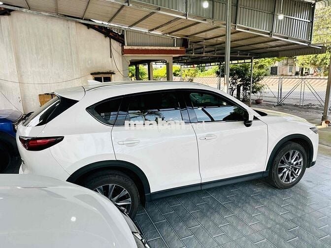 CX 5 2020 2.0L Premium Siêu Mới