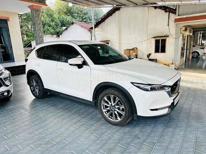CX 5 2020 2.0L Premium Siêu Mới
