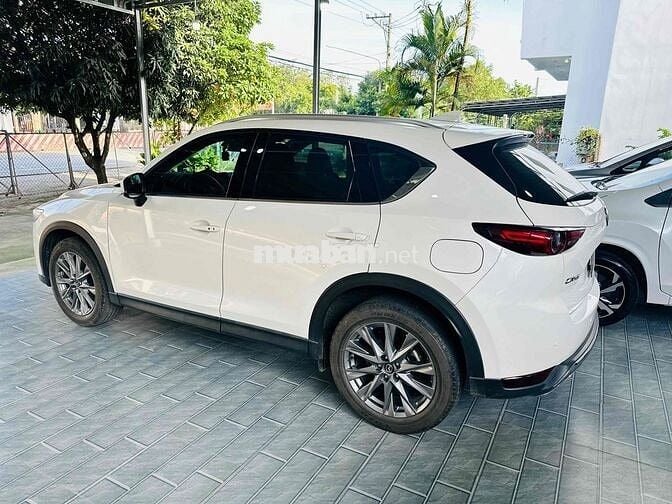 CX 5 2020 2.0L Premium Siêu Mới