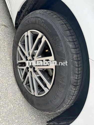Kia Soluto 2022 1.4 MT Deluxe - 30000 km