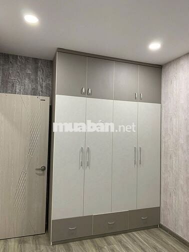Cần cho thuê căn hộ Viva Riverside Quận 6 DT 50m2,1pn,1wc. Giá 10tr/th