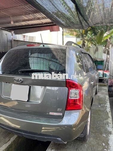 Kia Carens 2010 SX 2.0 AT - 68688 km