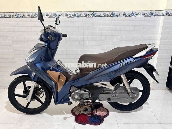 Bán xe Future đời 2021 giá rẻ