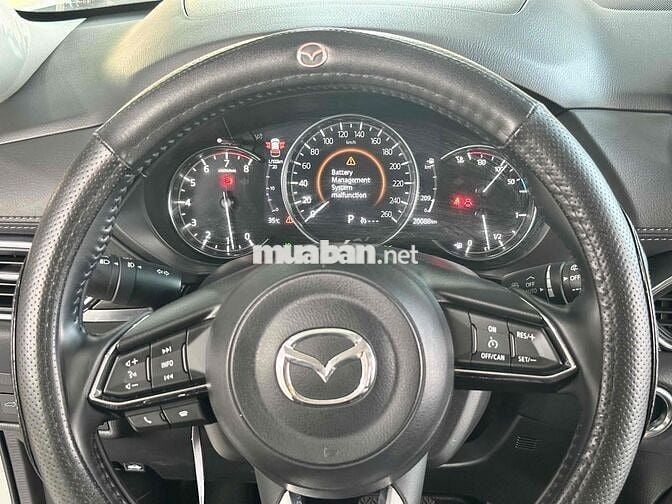 CX 5 2020 2.0L Premium Siêu Mới