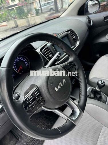 Kia Soluto 2022 1.4 MT Deluxe - 30000 km