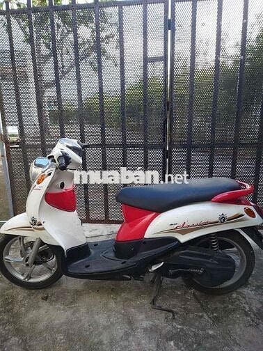 Yamaha Mio Classico 2009 BS 65L1
