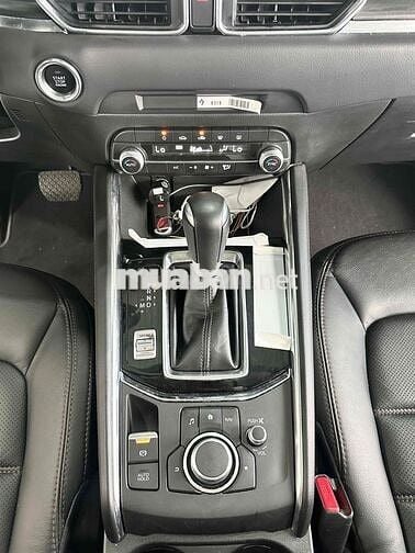 CX 5 2020 2.0L Premium Siêu Mới