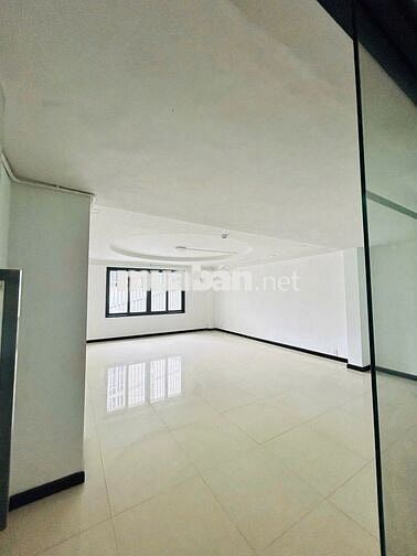 SIÊU PHẨM 4 SÀN TRỐNG SUỐ -345 CMT8 - DTSD hơn 500m2, Giá chỉ 55 triệu