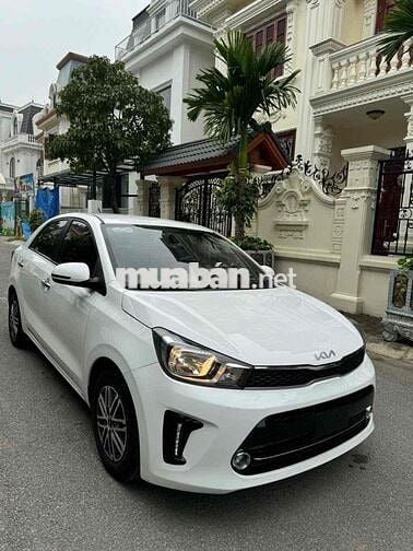 Kia Soluto 2022 1.4 MT Deluxe - 30000 km