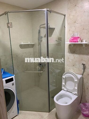 Cần cho thuê căn hộ Viva Riverside Quận 6 DT 50m2,1pn,1wc. Giá 10tr/th