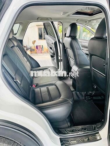 CX 5 2020 2.0L Premium Siêu Mới