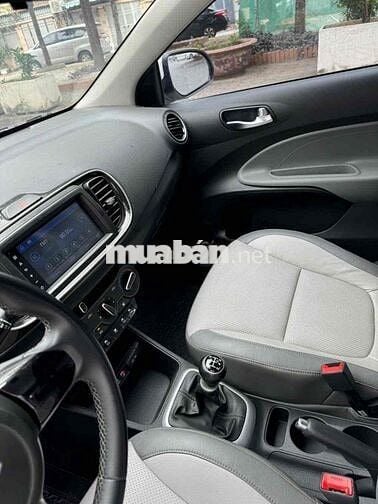 Kia Soluto 2022 1.4 MT Deluxe - 30000 km
