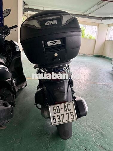 Bán Xe SH Mode ABS 2024, Xe ít sử dụng nên bán