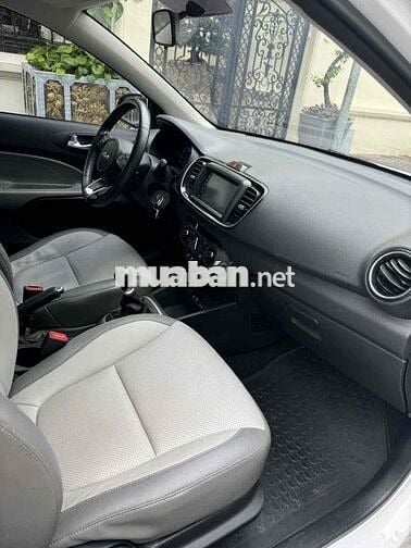 Kia Soluto 2022 1.4 MT Deluxe - 30000 km