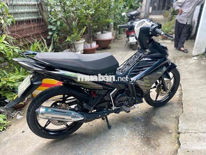 Ex 1s9a bstp 9c ký  Máy zin êm (rớt đầu làm bạc) B