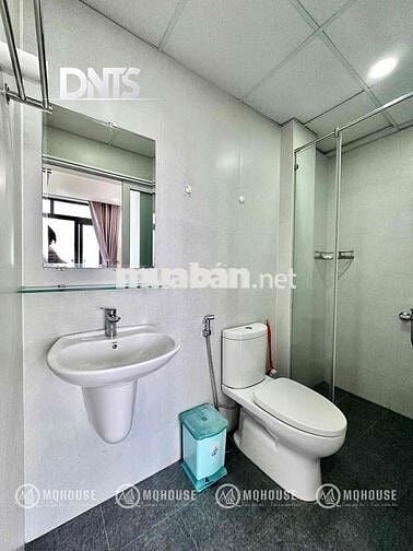 CHO THUÊ CĂN HỘ BAN CÔNG NGAY CV LÊ VĂN TÁM THOÁNG SÁNG GIÁ RẺ T10/25