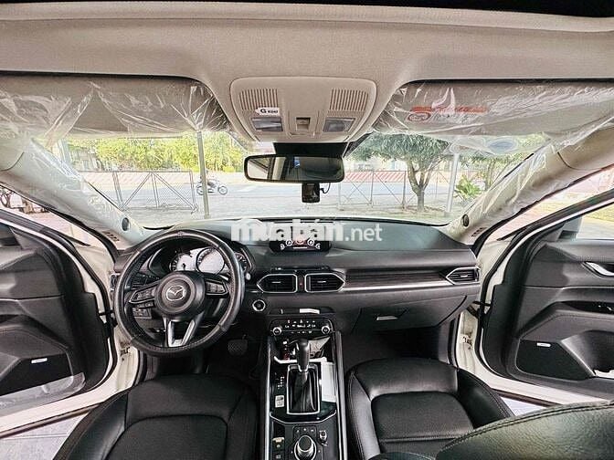 CX 5 2020 2.0L Premium Siêu Mới